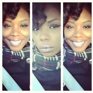 Meet your Posher, Chanell